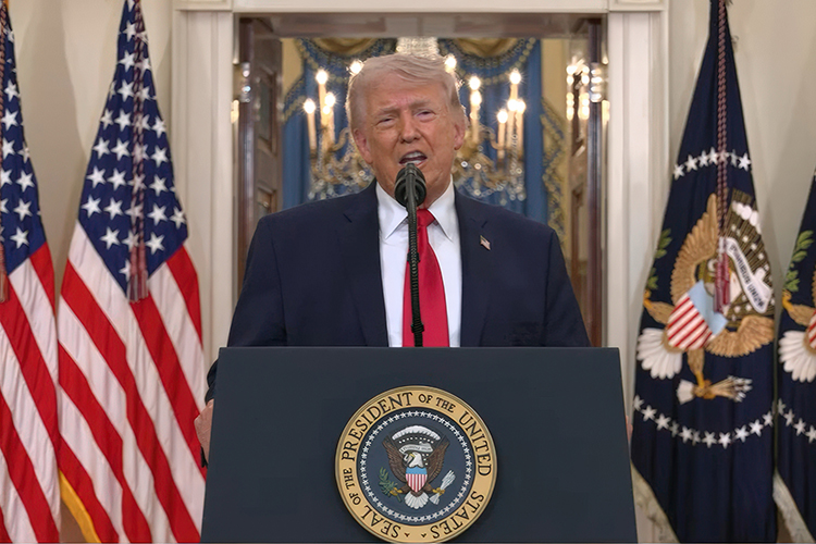 Судя по риторике американской прессы, в Вашингтоне оценивают шансы на перемирие как низкие и готовы усилить удары.