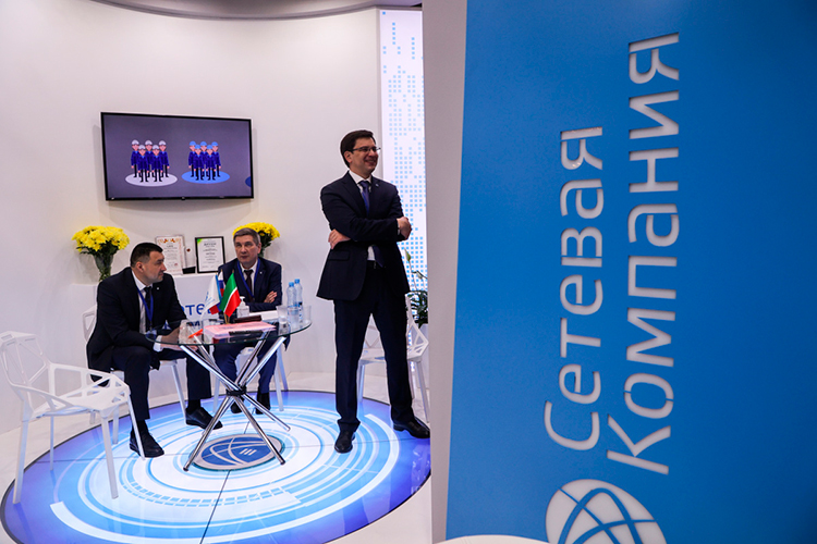 К АО «Сетевая компания» у УФАС возникли вопросы как минимум по 10 пунктам