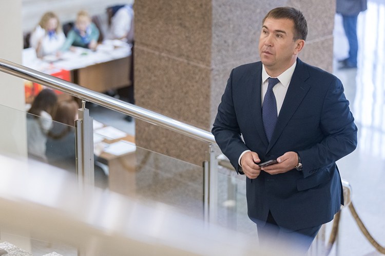 Выручка АО «Татагролизинг» под руководством Рафаэля Фаттахова за 2024 год составила 977,8 млн рублей