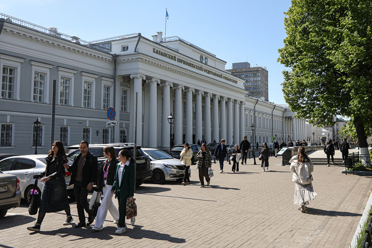 На комиссии сочли «сомнительными» сразу 23 пункта положения о закупках КФУ, которые позволяют университету в ряде случаев обходить конкурсные процедуры