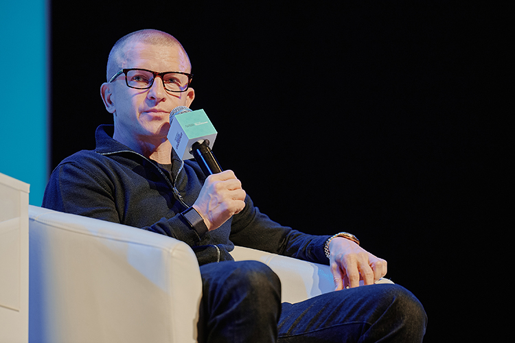 «Мы пригласили гендиректора и соучредителя музыкального лейбла Black Star Пашу (Павла Курьянова)»