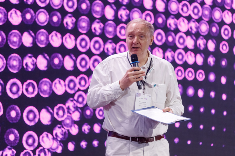 В Иннополисе Александр Тормасов покинул пост ректора университета и присоединился к зарубежной компании Constructor Group