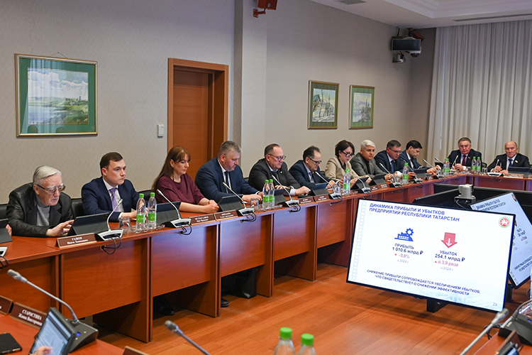 Накануне на заседании комитета Госсовета РТ по экологии, природопользованию, агропромышленной и продовольственной политике успели поднять, пожалуй, самые волнующие татарстанских фермеров вопросы