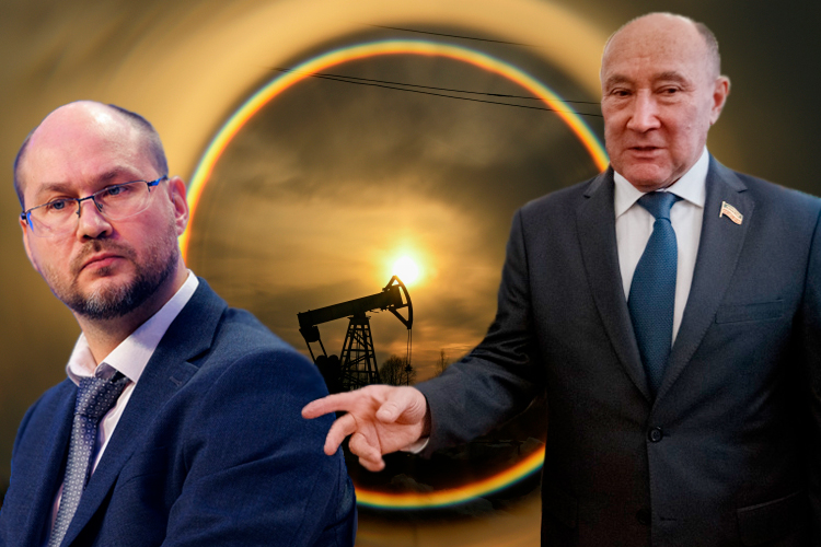 «Чтобы немножко живо было»: в Госсовете РТ увидели спасение бюджета-2026 в нефти по $100
