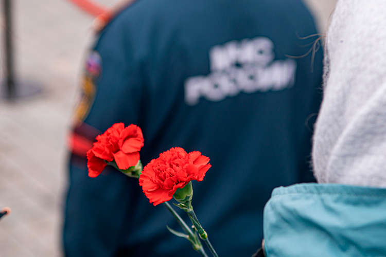 Уже высказываются мысли, что необходимо ужесточить наказание для предприятий за нарушения правил промбезопасности