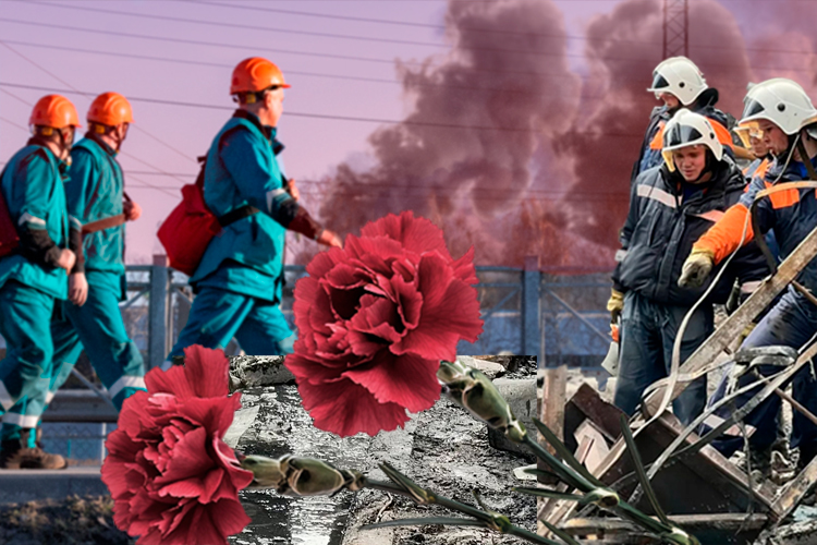 «Есть иногда безалаберность»: 7 вопросов о крупнейшей техногенной катастрофе в Татарстане