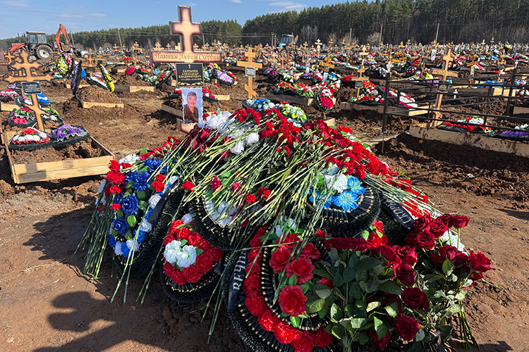 Потеря Салтыкова тронула каждого