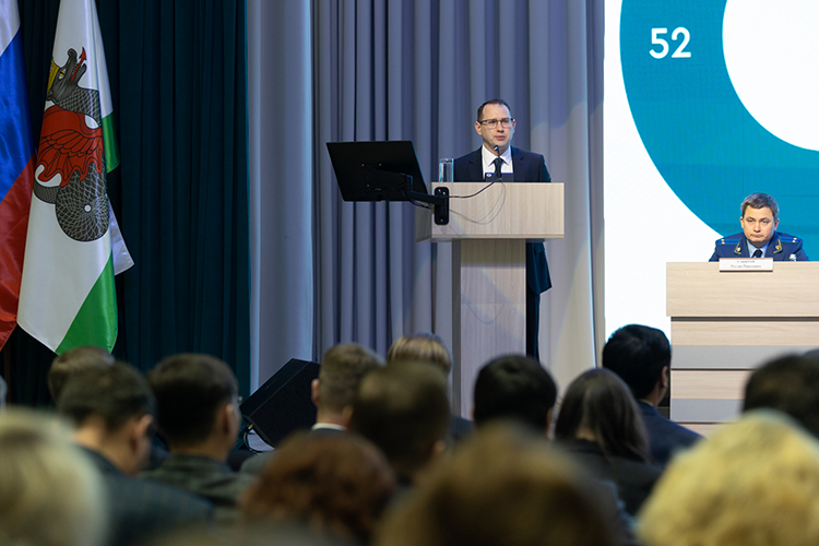 Начальник управления образования исполкома Ирек Ризванов: «Речь идет не только о предупреждении правонарушения, но и о формировании у детей навыков конструктивного взаимодействия, способности принимать осознанные решения и противостоять негативному влияниям»