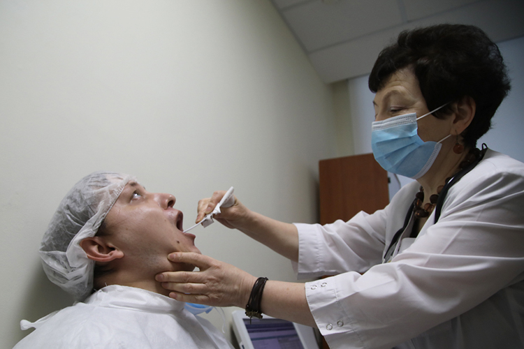 «Средний возраст медперсонала – 60 лет! Уйдут одним днем»: как в Госсовете РТ ужасались дефициту врачей