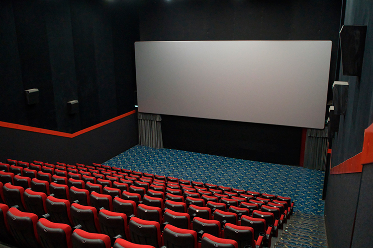 Также высоки арендные ставки для кинотеатров (8–15% от товарооборота)