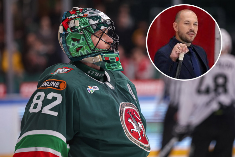 «В этом плей-офф мы еще не видели настоящий «Ак Барс»: разбор пар второго раунда