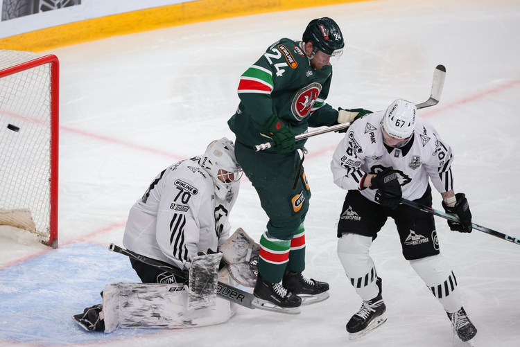 «Важнейшим фактором является умение выигрывать борьбу перед чужими воротами»