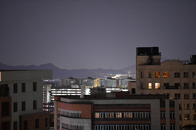 «США и Израиль полагали, что могут провести смену режима, думали, что Иран &mdash; это страна которую можно быстро покорить», &mdash; говорил посол Исламской Республики в России