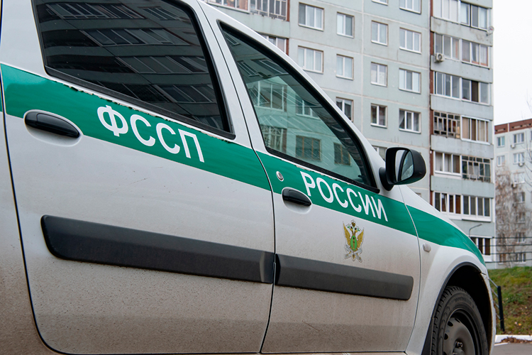 Краснов отмечает, что в нашей стране исполнение решений происходит через систему федеральной службы судебных приставов (ФССП) с относительно высоким процентом фактического взыскания