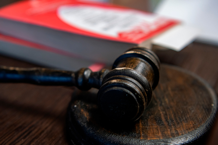 Краснов указывает, что преимуществом российских судов является высокая степень предсказуемости, основанной на законе судебной практики