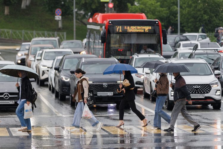По словам мэра, бесплатный проезд вовсе не чудо, а вполне достижимая вещь