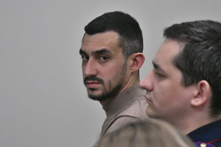 Динар Зарипов