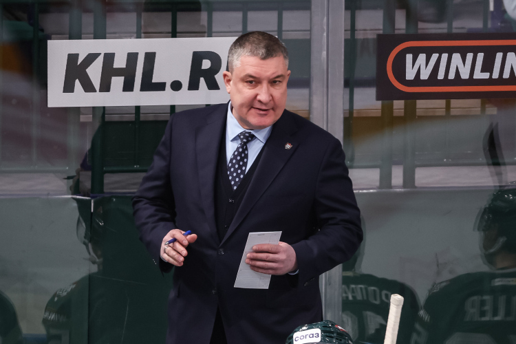 Анвар Гатиятулин