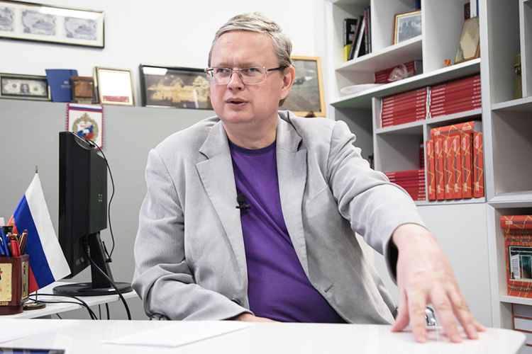 Необходимость изменений автор инициативы (депутат Госдумы Михаил Делягин) объяснил ростом числа банкротств.