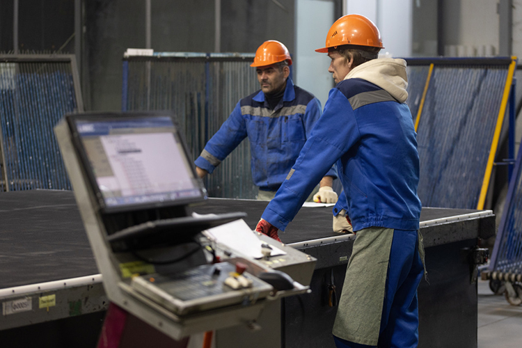 Согласно отчету о социально-экономическом положении республики за январь – февраль 2026 года, промышленное производство в Татарстане выросло на 3,6% к прошлогоднему уровню