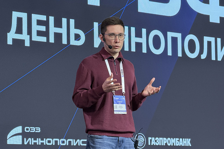 «Сломалась экономика входа в риск»: число сделок на венчурном рынке России рухнуло на 40%