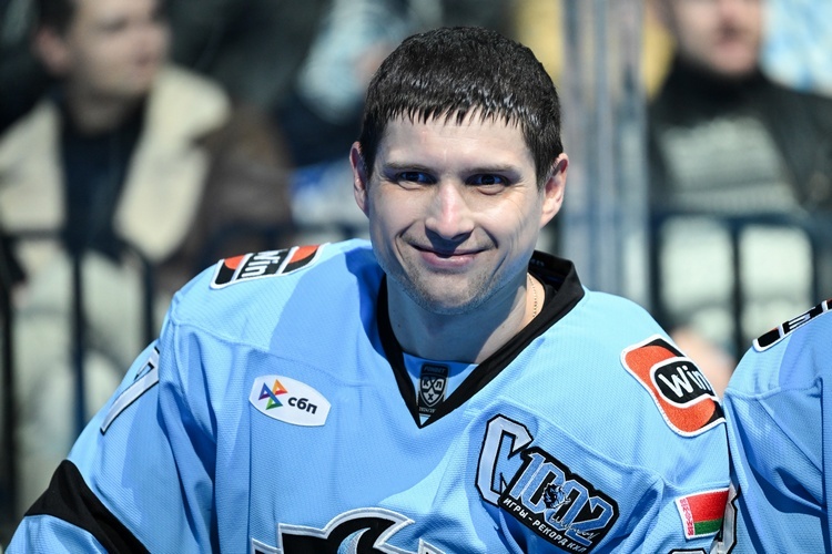 С мотивацией у Шипачева никаких проблем быть не должно