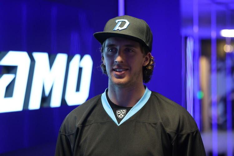 Алекс Лимож