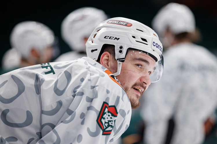 Никита Дыняк