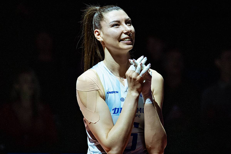 Ирина Королева