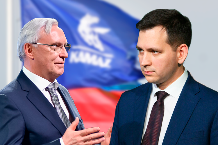 Дотошный цифровизатор родом из Потсдама: у Сергея Когогина – новый зам по развитию