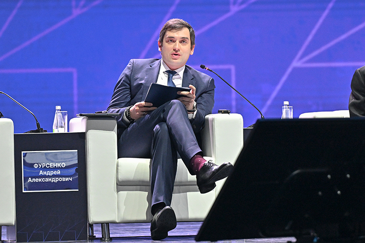 Максим Колесников анонсировал несколько законодательных инициатив