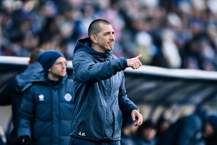 Ильдар Ахметзянов