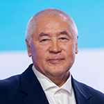 Фоат Комаров &mdash; советник генерального директора АО «СМП-Нефтегаз»