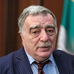 Яков Геллер &mdash; генеральный директор ГУП «Агентство по государственному заказу РТ»