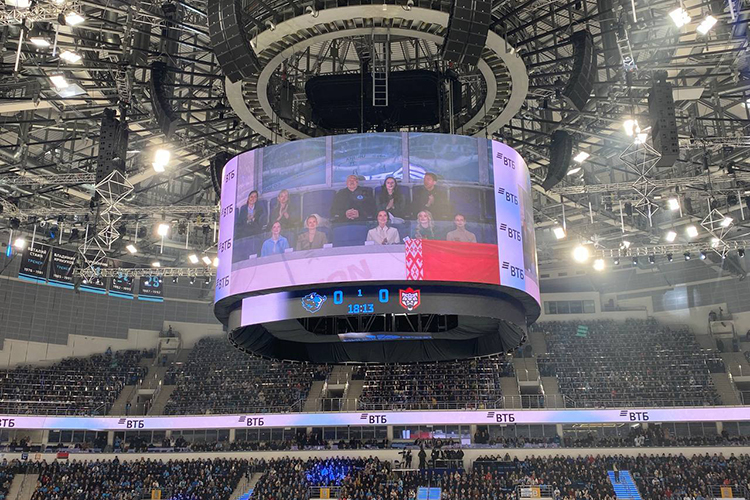 Александр Лукашенко