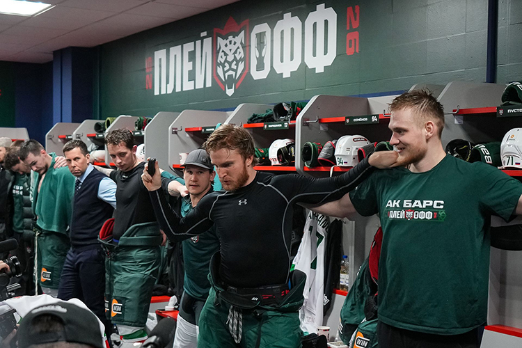 Алексей Пустозеров