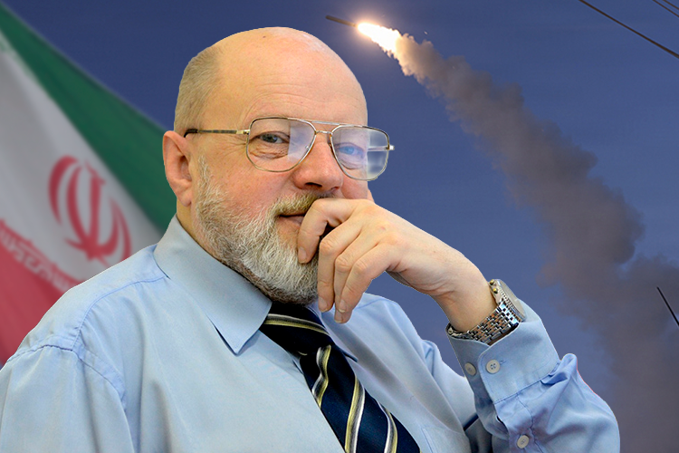 Владимир Гундаров: «Операция США в Иране – это не спонтанное решение Трампа»