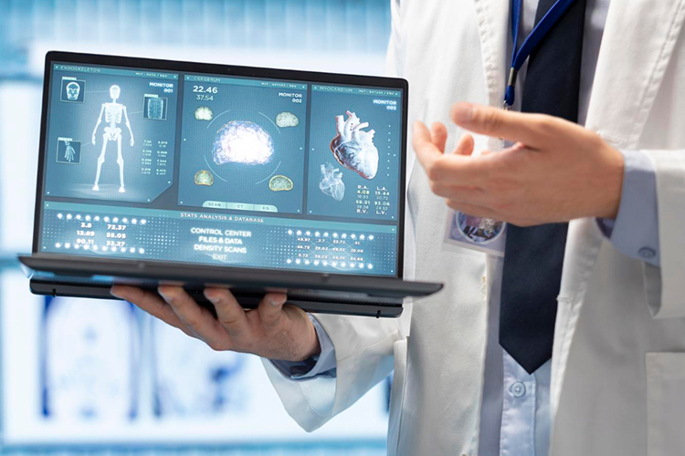 «Значительная часть того, что вызывает ощущение дежавю, реализовано в виде образовательных программ или даже уже внедрено в жизнь в виде профессий, но не в нашей стране. Или находится на стадии внедрения»