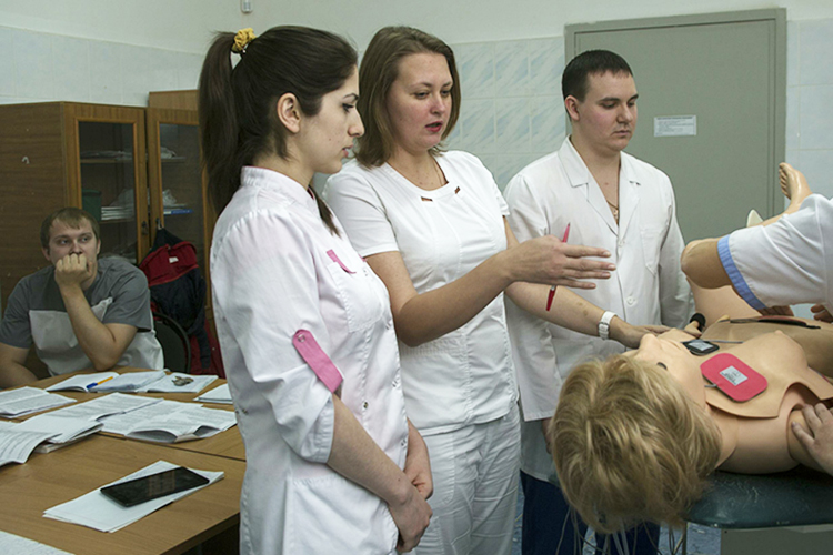 «Представляете штраф в 7,2 миллиона? Дискредитация профессии!»: дефицит медиков в РТ вылечат целевиками?