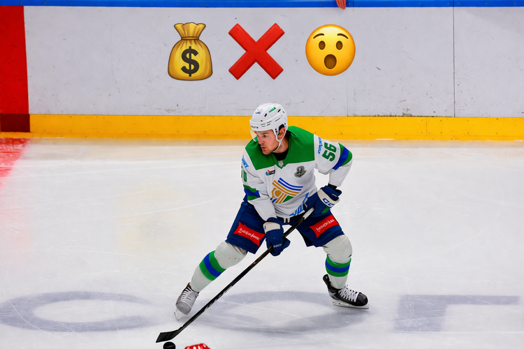 ФНС заблокировала счета «Салавату Юлаеву»