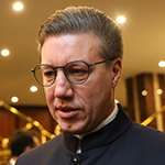 Евгений Чекашов &mdash; генеральный директор УК «ПЖКХ»