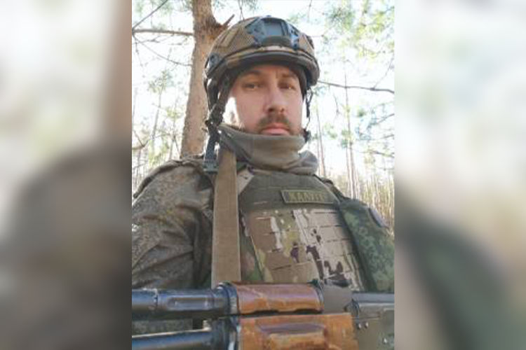 Ряд представителей общины были мобилизованы, кто-то ушел добровольцем, как, например, секретарь старопоморской общины Ильяс Султанов (во крещении Иван)