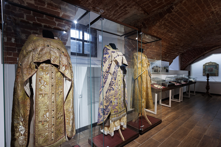 Музей истории старообрядчества получился современным и достойным посещения