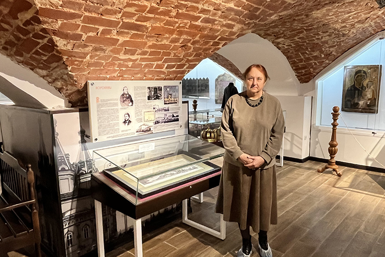 По словам исследователя казанского старообрядчества заслуженного работника культуры РТ Елены Карташевой, староверы не представляли какого-то столь значимого процента населения Казани. Но они были очень заметны как в экономическом, так и в политическом плане