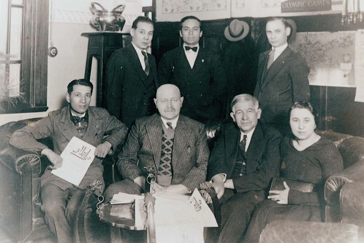 «Символ утраченной родины»: кем был Габдулла Тукай для татар Китая и Японии