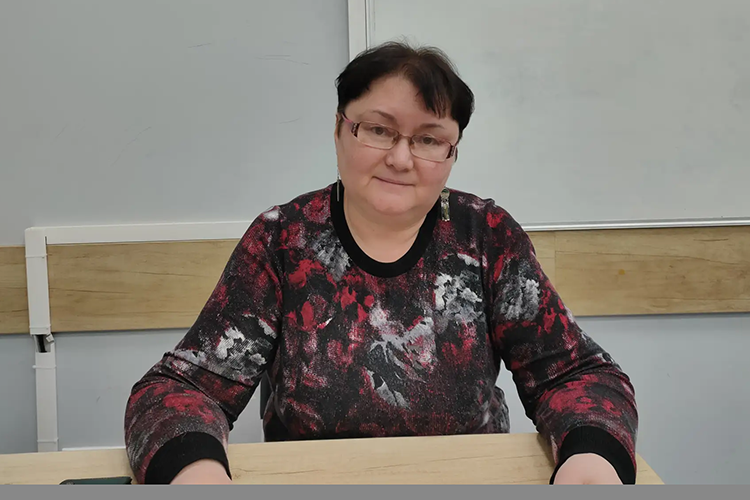 Диляра Усманова: «Интеллектуальная и культурная жизнь эмиграции во многом концентрировалась вокруг печатных изданий»