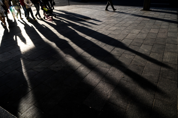 «Давайте мы будем понимать, что Господь сотворил нас имеющими свободу воли, а тем самым принимающими решения и отвечающими за принятие и последствия этих решений»