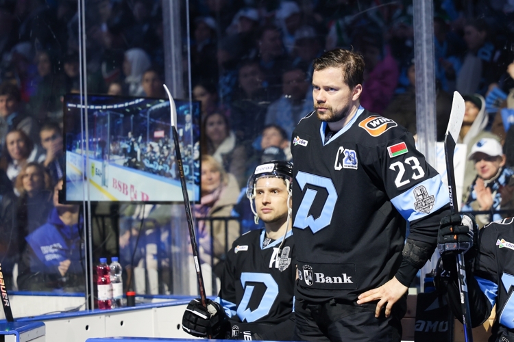 Андрей Стась