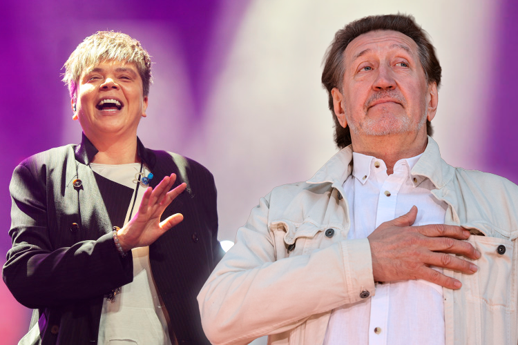 Олег Митяев, Элвин Грей и «Голос дикой птицы» в «БИЗОNе»: 18 способов развлечься в Казани