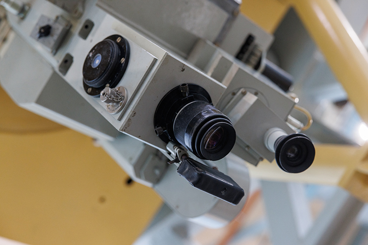 Для КОМЗа «Пион» стал продолжением целого ряда космических проектов